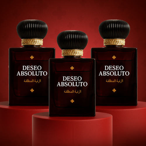 Pack 3x Deseo Absoluto